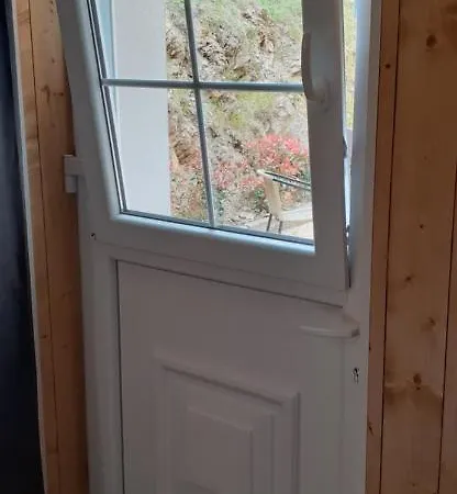 D'hôte Chez Nathalie&roland Frühstückspension