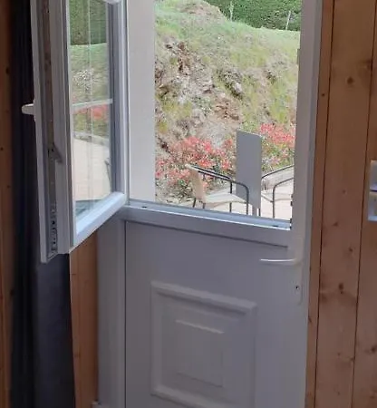 D'hôte Chez Nathalie&roland Frühstückspension