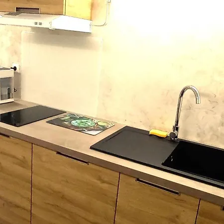 Bed and breakfast D'hote Chez Nathalie & Roland 3*