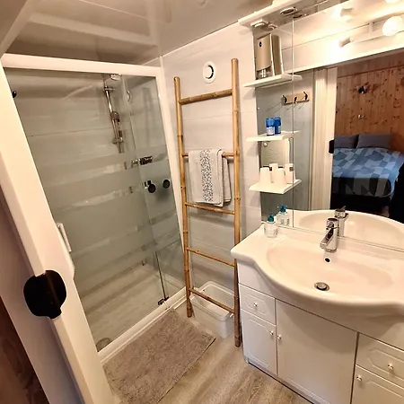 D'hote Chez Nathalie & Roland 3*