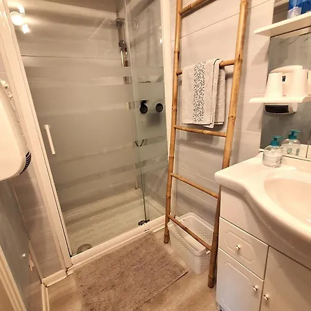 D'hôte Chez Nathalie&roland Frühstückspension 3*