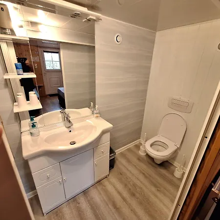 Frühstückspension D'hôte Chez Nathalie&roland Massiac