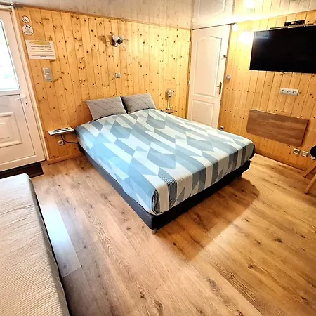 D'hôte Chez Nathalie&roland