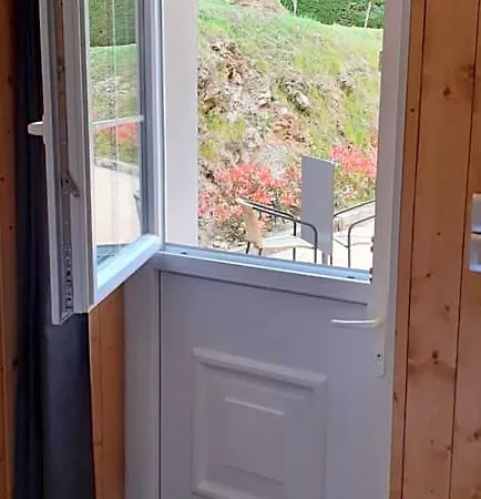 D'hote Chez Nathalie & Roland Bed and breakfast 3*