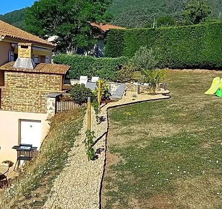 D'hote Chez Nathalie & Roland 3*