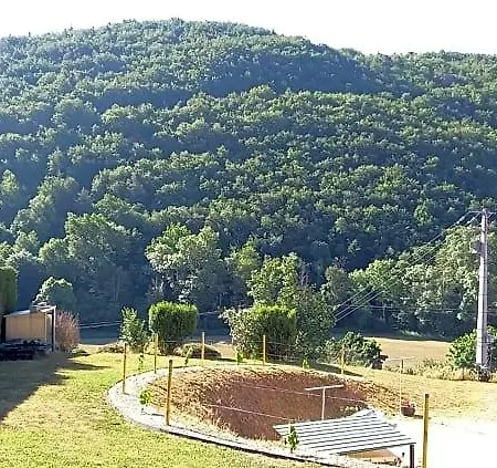 D'hote Chez Nathalie & Roland Bed and breakfast 3*