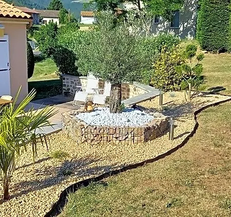 D'hote Chez Nathalie & Roland 3*