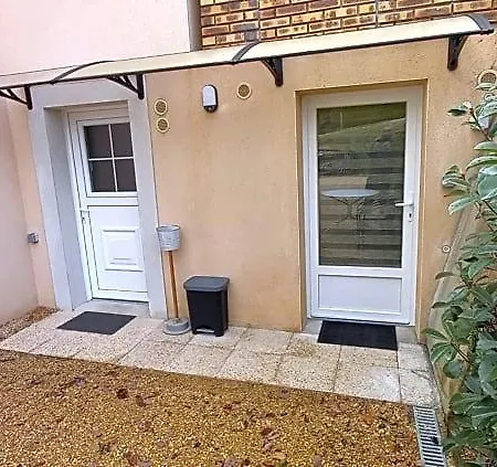 Bed and breakfast D'hote Chez Nathalie & Roland Massiac