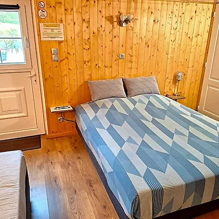 D'hote Chez Nathalie & Roland 3*