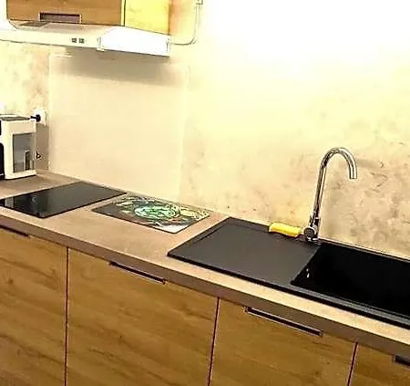 D'hote Chez Nathalie & Roland Massiac
