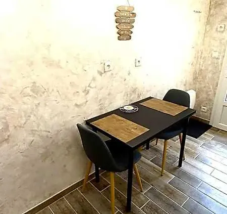 D'hote Chez Nathalie & Roland