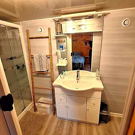 D'hote Chez Nathalie & Roland 3*